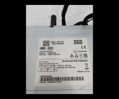 AUTORADIO MULTIMEDIA GPS NAVIGATORE BLUETOOTH KIA - 16