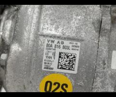 COMPRESSORE ARIA CONDIZIONATA 2.0D AUDI Q5 FY 2021 - 3