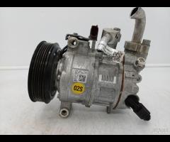 COMPRESSORE ARIA CONDIZIONATA 2.0D AUDI Q5 FY 2021 - 4