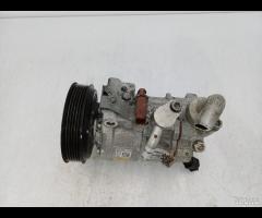 COMPRESSORE ARIA CONDIZIONATA 2.0D AUDI Q5 FY 2021 - 5