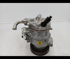 COMPRESSORE ARIA CONDIZIONATA 2.0D AUDI Q5 FY 2021 - 13