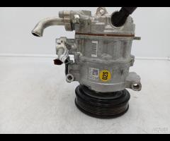 COMPRESSORE ARIA CONDIZIONATA 2.0D AUDI Q5 FY 2021 - 14