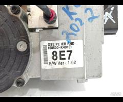 CENTRALINA ABS EV 150Kw 204CV RHD HYUNDAI KONA 202 - 4