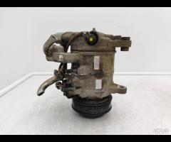 COMPRESSORE ARIA CONDIZIONATA 2.0D BMW F20 F21 F30 - 2