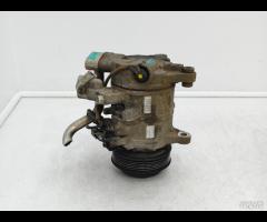 COMPRESSORE ARIA CONDIZIONATA 2.0D BMW F20 F21 F30 - 3