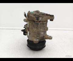 COMPRESSORE ARIA CONDIZIONATA 2.0D BMW F20 F21 F30 - 7