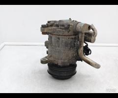 COMPRESSORE ARIA CONDIZIONATA 2.0D BMW F20 F21 F30 - 9