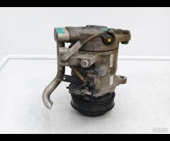 COMPRESSORE ARIA CONDIZIONATA 2.0D BMW F20 F21 F30 - 11