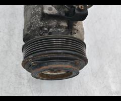 COMPRESSORE ARIA CONDIZIONATA 2.0D BMW F20 F21 F30 - 16
