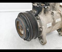 COMPRESSORE ARIA CONDIZIONATA 2.0D BMW F20 F21 F30 - 17