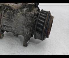 COMPRESSORE ARIA CONDIZIONATA 2.0D BMW F20 F21 F30 - 18
