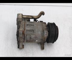 COMPRESSORE ARIA CONDIZIONATA 2.0D BMW F20 F21 F30 - 21