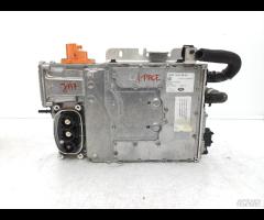 INVERTER CONVERTITORE DI CORRENTE JAGUAR I-PACE 20