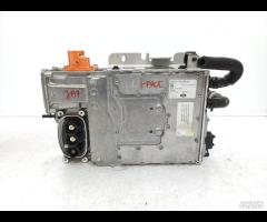 INVERTER CONVERTITORE DI CORRENTE JAGUAR I-PACE 20