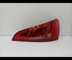 FARO FANALE STOP POSTERIORE DESTRA DX  AUDI Q5 I 2 - 1