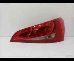 FARO FANALE STOP POSTERIORE DESTRA DX  AUDI Q5 I 2 - 2
