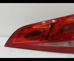 FARO FANALE STOP POSTERIORE DESTRA DX  AUDI Q5 I 2 - 4