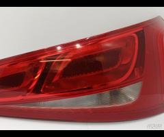 FARO FANALE STOP POSTERIORE DESTRA DX  AUDI Q5 I 2 - 5