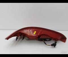 FARO FANALE STOP POSTERIORE DESTRA DX  AUDI Q5 I 2 - 7