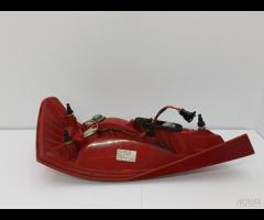 FARO FANALE STOP POSTERIORE DESTRA DX  AUDI Q5 I 2 - 8