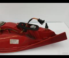 FARO FANALE STOP POSTERIORE DESTRA DX  AUDI Q5 I 2 - 9