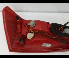 FARO FANALE STOP POSTERIORE DESTRA DX  AUDI Q5 I 2 - 11