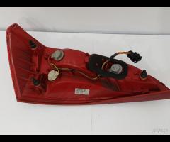 FARO FANALE STOP POSTERIORE DESTRA DX  AUDI Q5 I 2 - 14