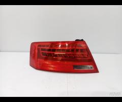 FARO FANALE STOP POSTERIORE SX LED AUDI A5 SPORTBA