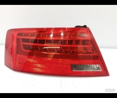 FARO FANALE STOP POSTERIORE SX LED AUDI A5 SPORTBA