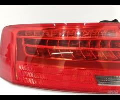FARO FANALE STOP POSTERIORE SX LED AUDI A5 SPORTBA