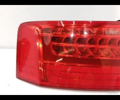 FARO FANALE STOP POSTERIORE SX LED AUDI A5 SPORTBA - 6