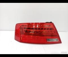 FARO FANALE STOP POSTERIORE SX LED AUDI A5 SPORTBA - 7