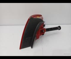 FARO FANALE STOP POSTERIORE SX LED AUDI A5 SPORTBA - 8