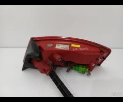 FARO FANALE STOP POSTERIORE SX LED AUDI A5 SPORTBA - 10