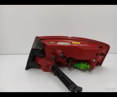 FARO FANALE STOP POSTERIORE SX LED AUDI A5 SPORTBA - 11