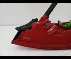 FARO FANALE STOP POSTERIORE SX LED AUDI A5 SPORTBA - 13