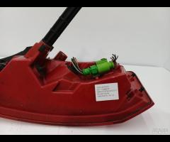 FARO FANALE STOP POSTERIORE SX LED AUDI A5 SPORTBA - 14