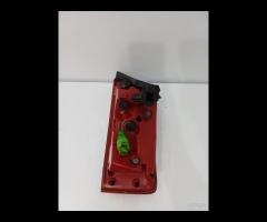 FARO FANALE STOP POSTERIORE SX LED AUDI A5 SPORTBA - 16