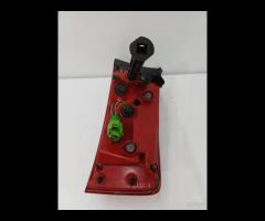 FARO FANALE STOP POSTERIORE SX LED AUDI A5 SPORTBA - 17