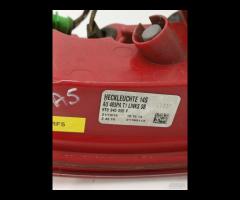 FARO FANALE STOP POSTERIORE SX LED AUDI A5 SPORTBA - 19