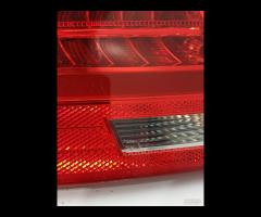 FARO FANALE STOP POSTERIORE SX LED AUDI A5 SPORTBA - 21