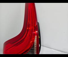 FARO FANALE STOP POSTERIORE SINISTRA SX VOLVO XC60