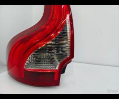 FARO FANALE STOP POSTERIORE SINISTRA SX VOLVO XC60