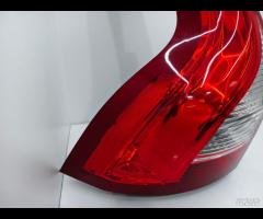 FARO FANALE STOP POSTERIORE SINISTRA SX VOLVO XC60 - 6