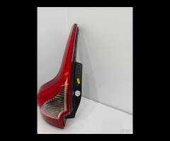 FARO FANALE STOP POSTERIORE SINISTRA SX VOLVO XC60 - 8