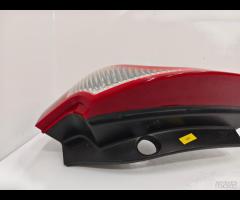 FARO FANALE STOP POSTERIORE SINISTRA SX VOLVO XC60 - 10