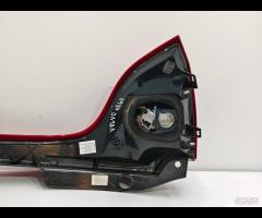 FARO FANALE STOP POSTERIORE SINISTRA SX VOLVO XC60 - 17