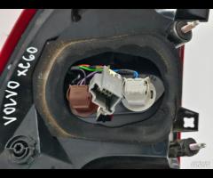 FARO FANALE STOP POSTERIORE SINISTRA SX VOLVO XC60 - 20