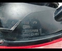 FARO FANALE STOP POSTERIORE SINISTRA SX VOLVO XC60 - 24