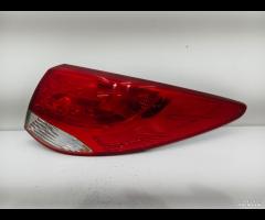FARO FANALE STOP POSTERIORE DESTRA DX HYUNDAI IX35 - 2